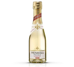 Henkell Piccolo – Sem Álcool – 200ml